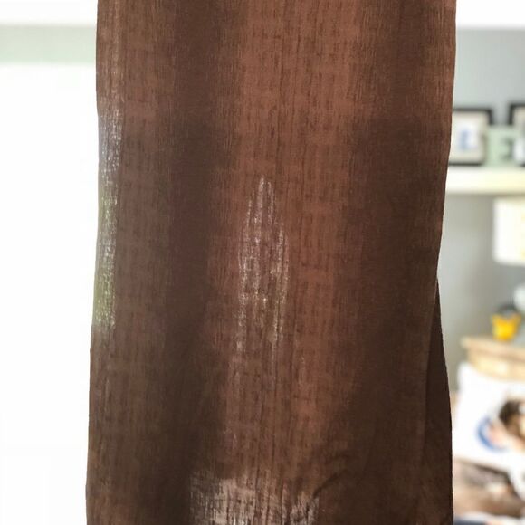 EUC Lululemon Salutation to Savasana Tank - Picture 8 of 8